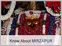 MIRZAPUR